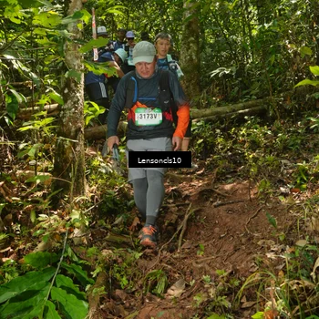 Runner Photo 5136241