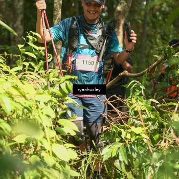 Runner Photo 5136245
