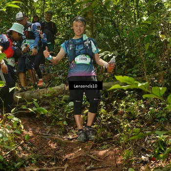 Runner Photo 5136248