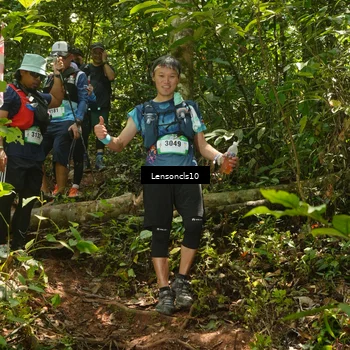 Runner Photo 5136250