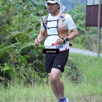 Runner Photo 5136253