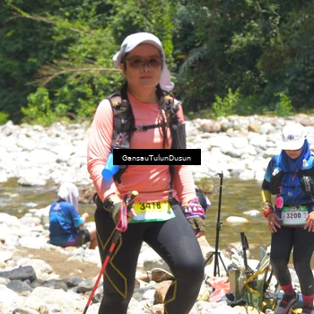 Runner Photo 5136254
