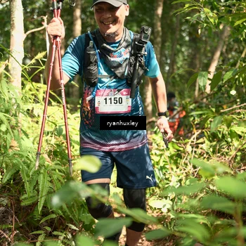 Runner Photo 5136255