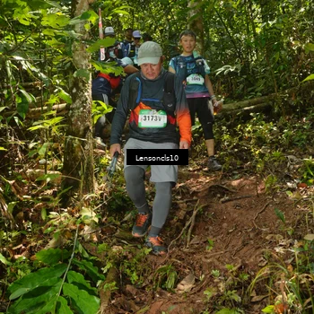 Runner Photo 5136258