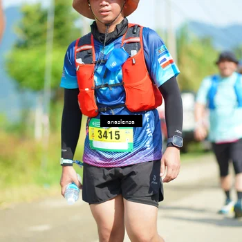 Runner Photo 5136259