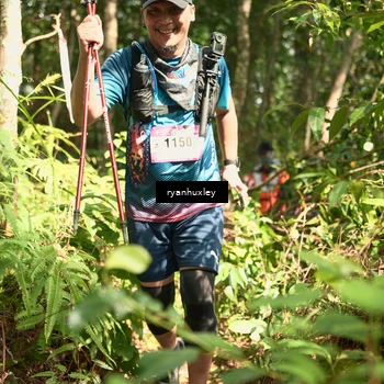 Runner Photo 5136263