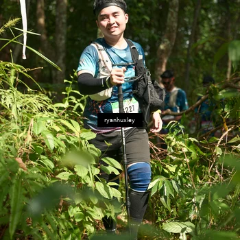 Runner Photo 5136264