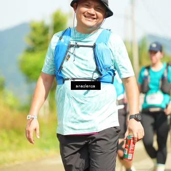 Runner Photo 5136268