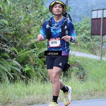 Runner Photo 5136272