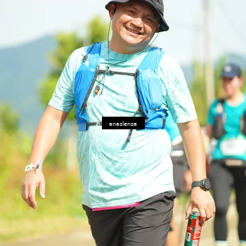 Runner Photo 5136273