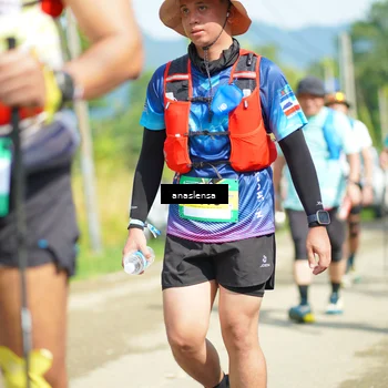 Runner Photo 5136275