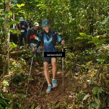 Runner Photo 5136279