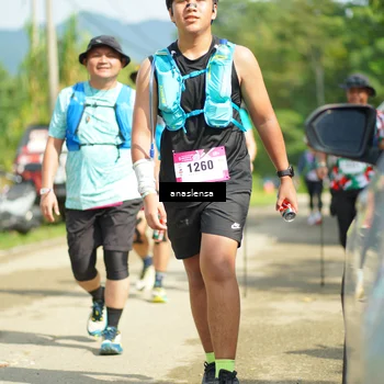 Runner Photo 5136282