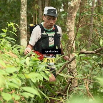 Runner Photo 5136284