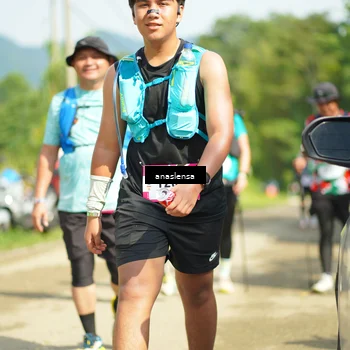Runner Photo 5136286