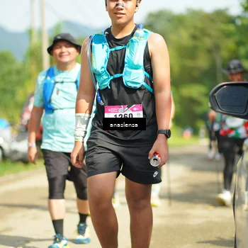 Runner Photo 5136288