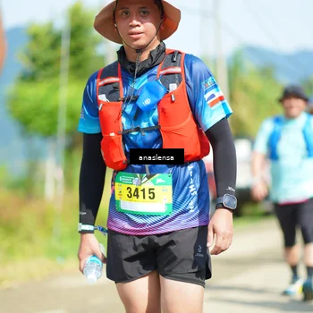 Runner Photo 5136290