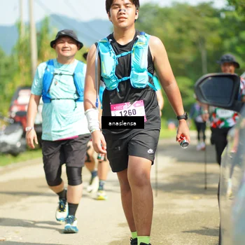Runner Photo 5136291