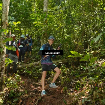 Runner Photo 5136301