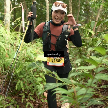 Runner Photo 5136302