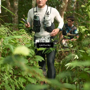 Runner Photo 5136307