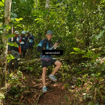 Runner Photo 5136310