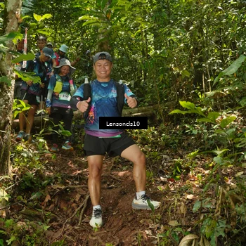Runner Photo 5136314