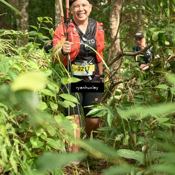 Runner Photo 5136317