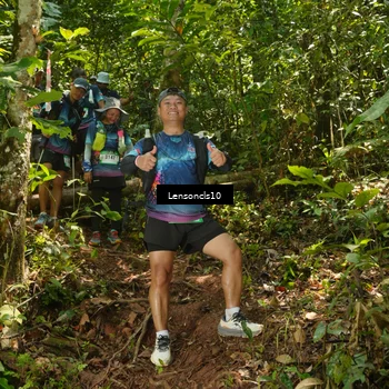 Runner Photo 5136319
