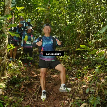 Runner Photo 5136320