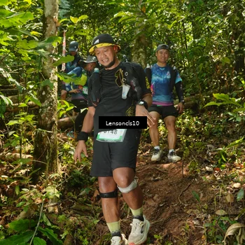 Runner Photo 5136330