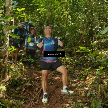 Runner Photo 5136336