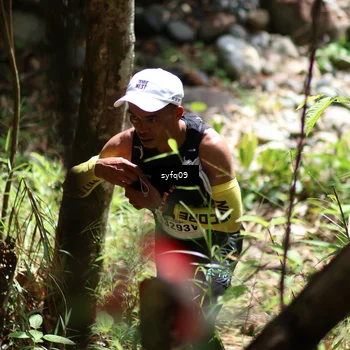 Runner Photo 5136338