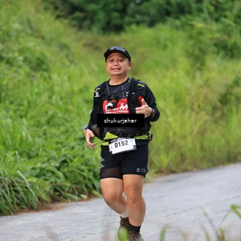 Runner Photo 5136339