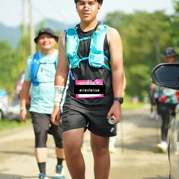 Runner Photo 5136345