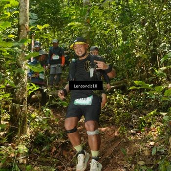 Runner Photo 5136348