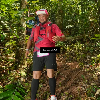 Runner Photo 5136352