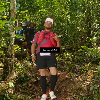 Runner Photo 5136355