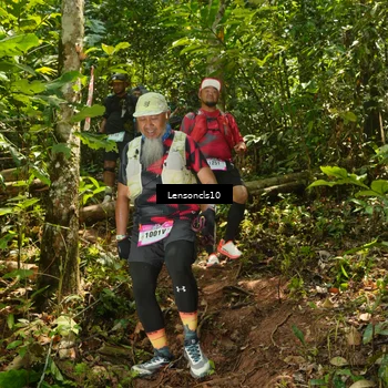 Runner Photo 5136362