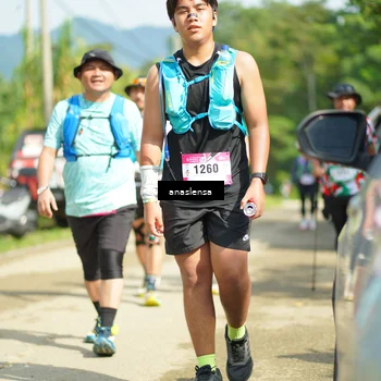 Runner Photo 5136364
