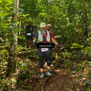 Runner Photo 5136368