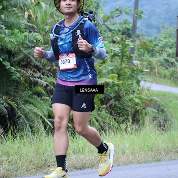 Runner Photo 5136369