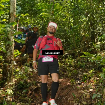 Runner Photo 5136371