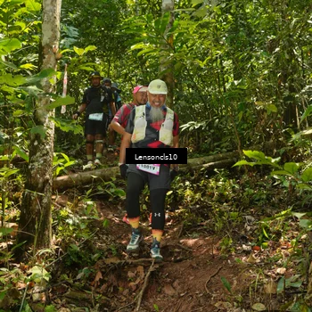Runner Photo 5136372