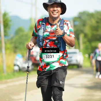 Runner Photo 5136374