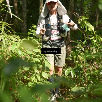 Runner Photo 5136375