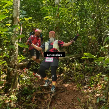 Runner Photo 5136381