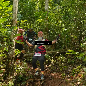 Runner Photo 5136382