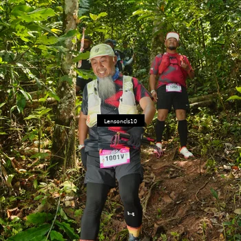 Runner Photo 5136389