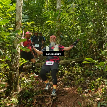 Runner Photo 5136390